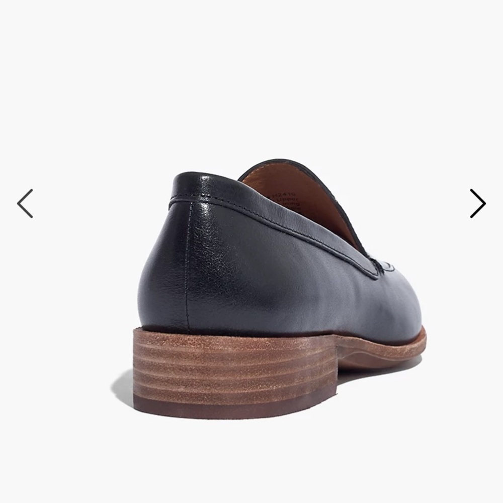 Madewell Loafers size 6